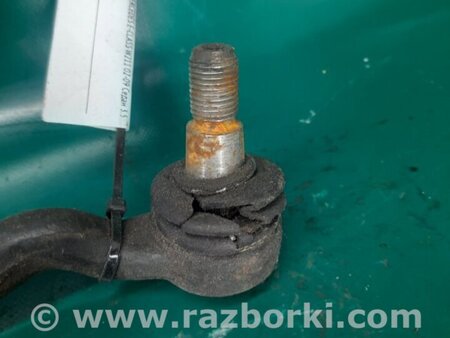 ФОТО Рульова рейка для Mercedes-Benz E-CLASS W211 (02-09) Киев