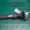 Рульовий карданчик Mercedes-Benz E-CLASS W211 (02-09)