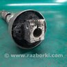 ФОТО Рульовий карданчик для Mercedes-Benz E-CLASS W211 (02-09) Киев