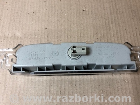 ФОТО Фонарь стоп-сигнала для Mazda 3 BK (2003-2009) (I) Киев