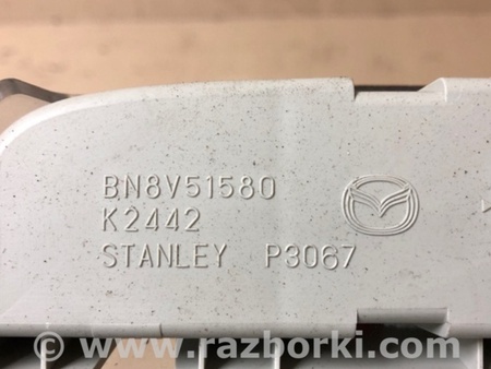 ФОТО Фонарь стоп-сигнала для Mazda 3 BK (2003-2009) (I) Киев