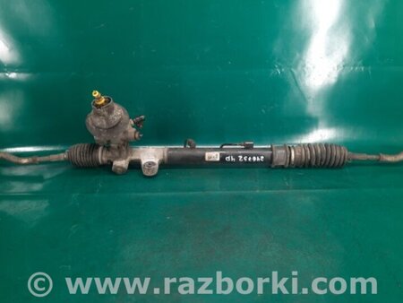ФОТО Рульова рейка для Honda Civic 8 FK,FN1,FN2 UFO (09.2005 - 06.2012) Киев