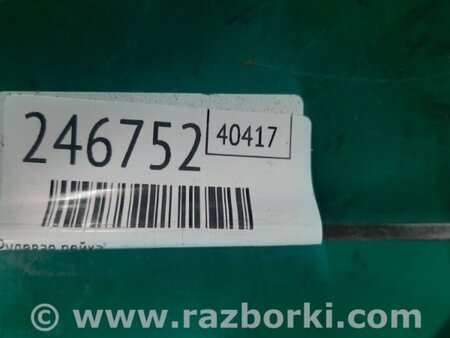 ФОТО Рульова рейка для Honda Civic 8 FK,FN1,FN2 UFO (09.2005 - 06.2012) Киев