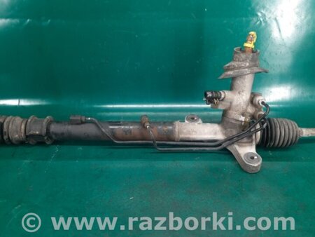 ФОТО Рульова рейка для Honda Civic 8 FK,FN1,FN2 UFO (09.2005 - 06.2012) Киев