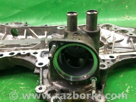 ФОТО кришка ГРМ для Toyota RAV-4 (15-18) Киев