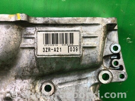 ФОТО кришка ГРМ для Toyota RAV-4 (15-18) Киев