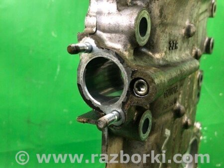 ФОТО кришка ГРМ для Toyota RAV-4 (15-18) Киев