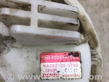 ФОТО Паливний насос для Subaru Outback BS Киев