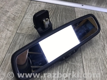 ФОТО дзеркало салону для Hyundai Grandeur Киев