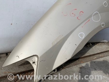 ФОТО Крило переднє ліве для Mazda MPV Киев
