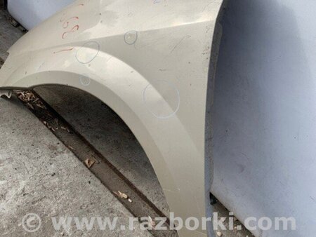 ФОТО Крило переднє ліве для Mazda MPV Киев