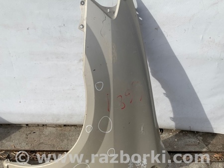 ФОТО Крило переднє ліве для Mazda MPV Киев