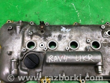 ФОТО Кришка клапанна для Toyota RAV-4 (15-18) Киев