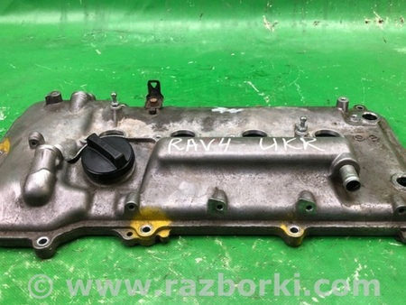 ФОТО Кришка клапанна для Toyota RAV-4 (15-18) Киев