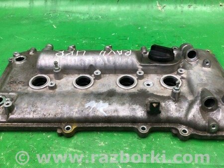 ФОТО Кришка клапанна для Toyota RAV-4 (15-18) Киев