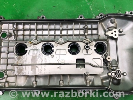 ФОТО Кришка клапанна для Toyota RAV-4 (15-18) Киев