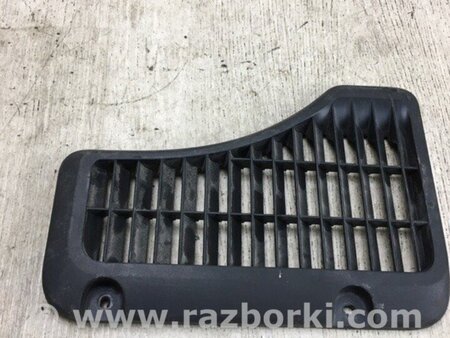 ФОТО накладка в салоні для Nissan NV200 USA (2013-) Киев