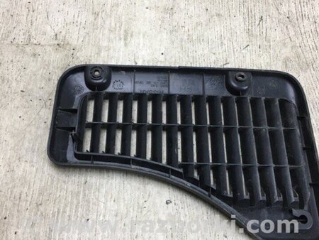 ФОТО накладка в салоні для Nissan NV200 USA (2013-) Киев
