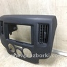 ФОТО Накладка на торпедо для Nissan NV200 USA (2013-) Киев