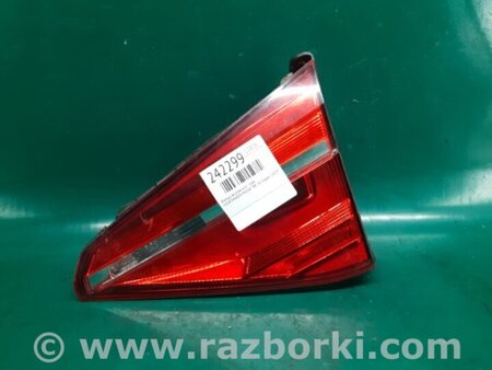 ФОТО Ліхтар внутрішній для Volkswagen Passat B8 (07.2014-...) Киев
