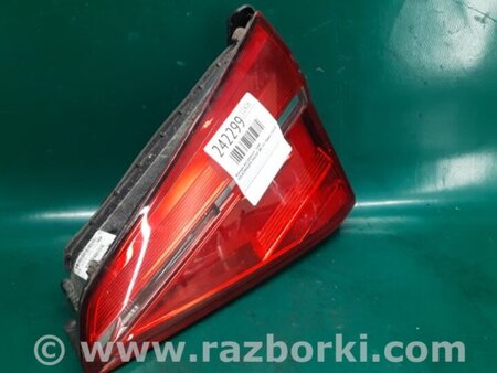ФОТО Ліхтар внутрішній для Volkswagen Passat B8 (07.2014-...) Киев
