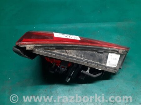 ФОТО Ліхтар внутрішній для Volkswagen Passat B8 (07.2014-...) Киев