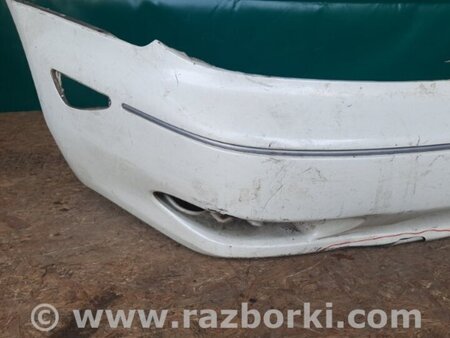 ФОТО Бампер передній для Infiniti G35 Киев