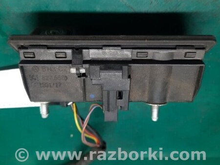 ФОТО Камера заднього виду для Volkswagen Passat B8 (07.2014-...) Киев