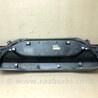 ФОТО Накладка кришки багажника для Ford Fusion USA 2 поколение (12-15) Киев