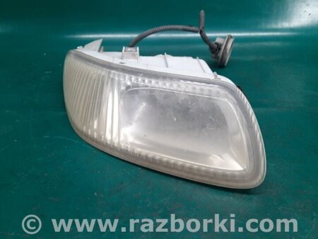 ФОТО Фара протитуманна ліва для Infiniti G35 Киев