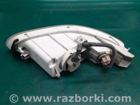 ФОТО Фара протитуманна ліва для Infiniti G35 Киев