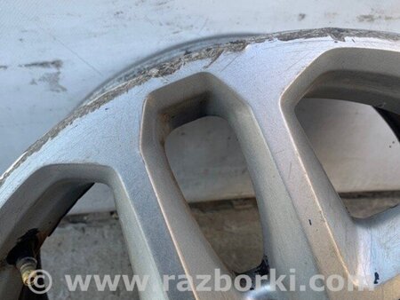 ФОТО Диск R17 для Ford Fusion USA 2 поколение (12-15) Киев