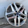 ФОТО Диск R17 для Ford Fusion USA 2 поколение (12-15) Киев