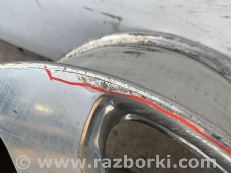 ФОТО Диск R18 для Jeep Grand Cherokee (11-22) Киев