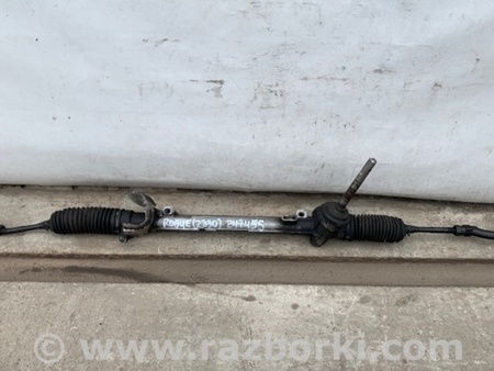 ФОТО Рульова рейка для Nissan Rogue (08-14) Киев