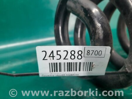 ФОТО Пружина задньої підвіски для Jeep Grand Cherokee (11-22) Киев