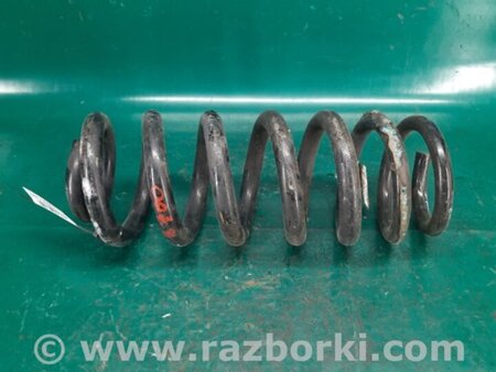 ФОТО Пружина задньої підвіски для Jeep Grand Cherokee (11-22) Киев