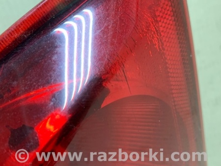 ФОТО Ліхтар зовнішній для Infiniti QX56 Киев
