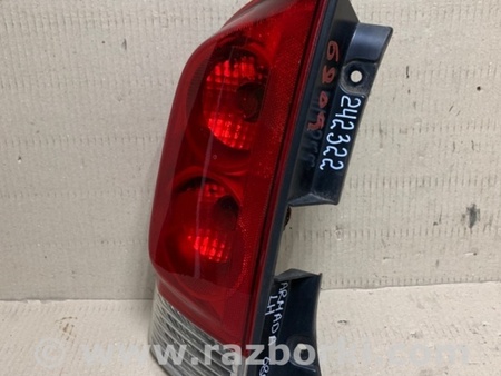 ФОТО Ліхтар зовнішній для Infiniti QX56 Киев
