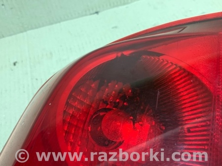 ФОТО Ліхтар зовнішній для Infiniti QX56 Киев