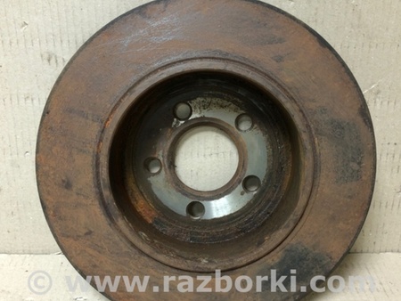 ФОТО Диск гальмівний задній для Chrysler 300 (2004-2010) Киев