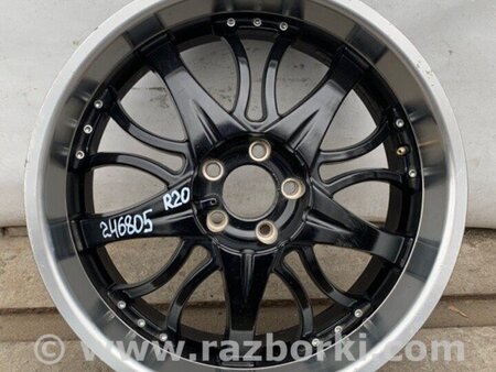 ФОТО Диск R20 для Acura MDX YD3 (06.2013-05.2020) Киев
