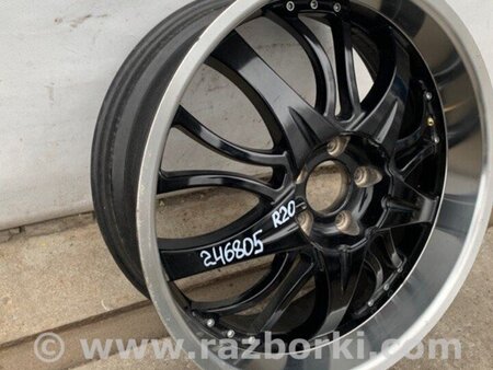 ФОТО Диск R20 для Acura MDX YD3 (06.2013-05.2020) Киев