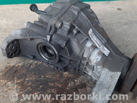 ФОТО Редуктор задній для Jeep Grand Cherokee (11-22) Киев
