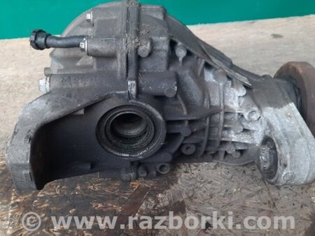 ФОТО Редуктор задній для Jeep Grand Cherokee (11-22) Киев