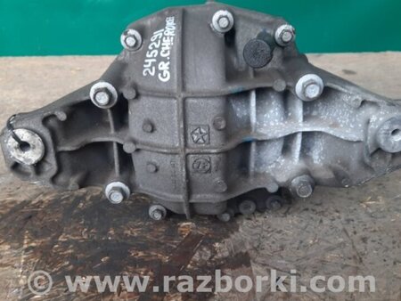 ФОТО Редуктор задній для Jeep Grand Cherokee (11-22) Киев