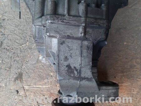 ФОТО Редуктор задній для Jeep Grand Cherokee (11-22) Киев