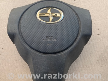 ФОТО Подушка безпеки в кермо для Scion xB (II) (2007-2015) Киев