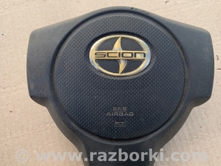 ФОТО Подушка безпеки в кермо для Scion xB (II) (2007-2015) Киев