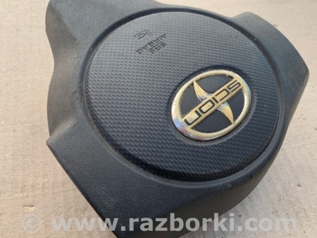 ФОТО Подушка безпеки в кермо для Scion xB (II) (2007-2015) Киев